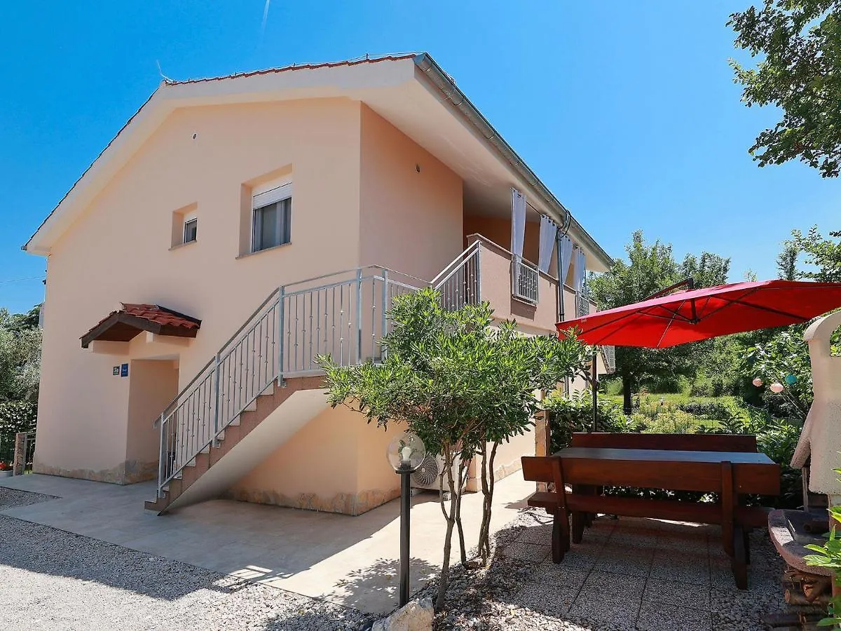 Picturesque Apartment In Ilo With Balcony Silo