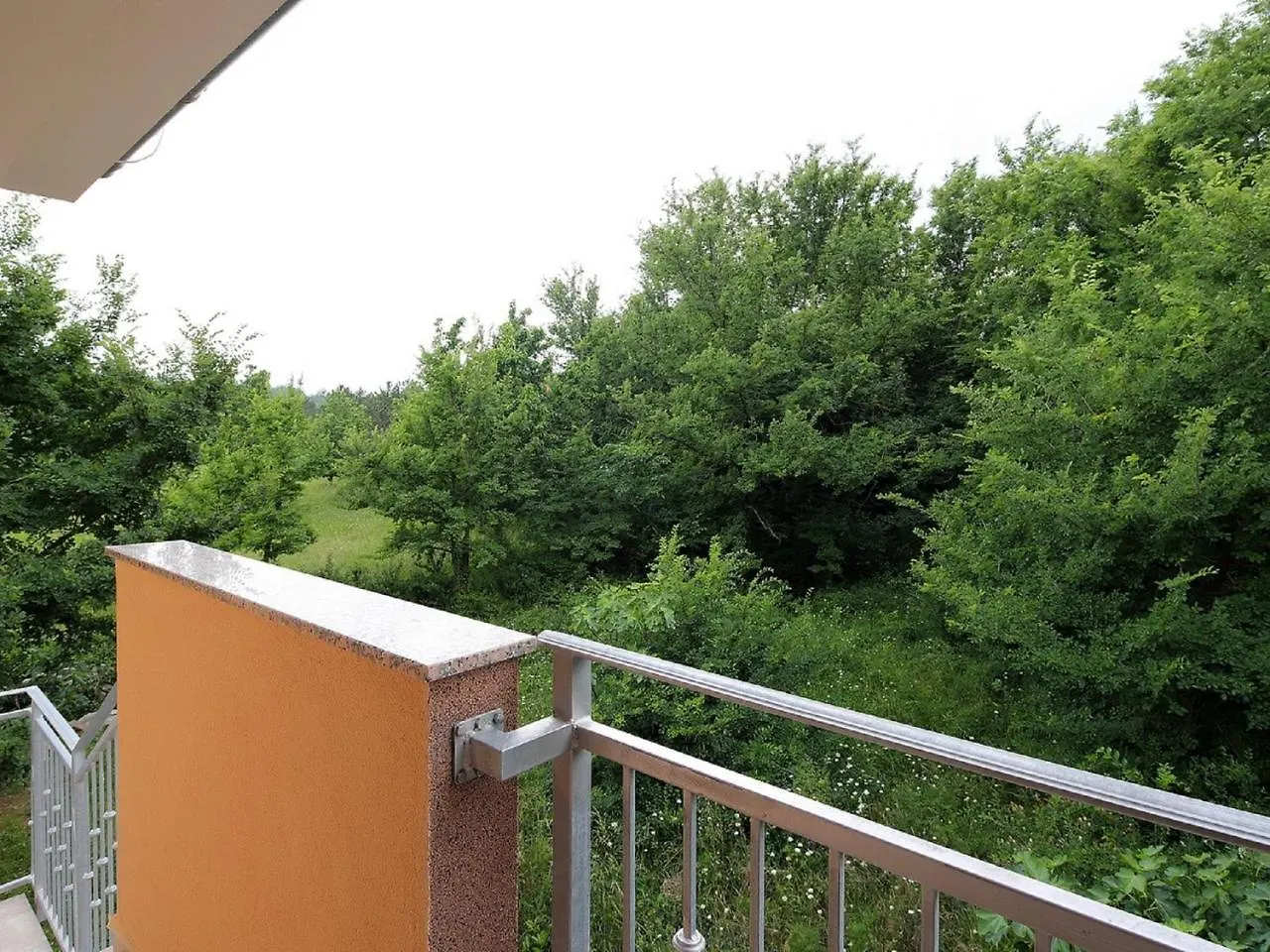 Picturesque Apartment In Ilo With Balcony Silo  0*, Silo (Krk) Croatia