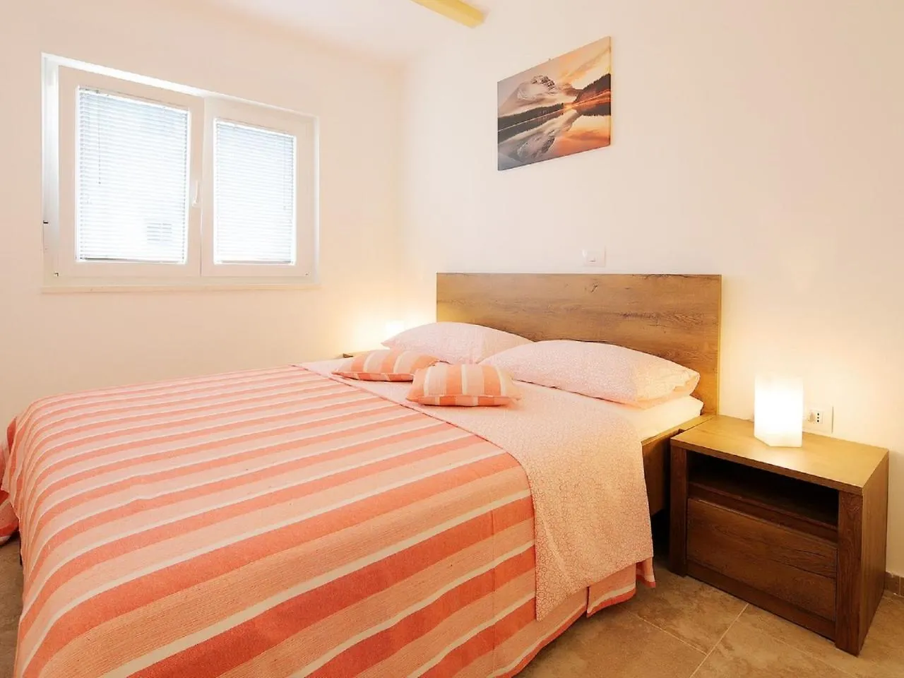 Picturesque Apartment In Ilo With Balcony Silo   Silo (Krk)